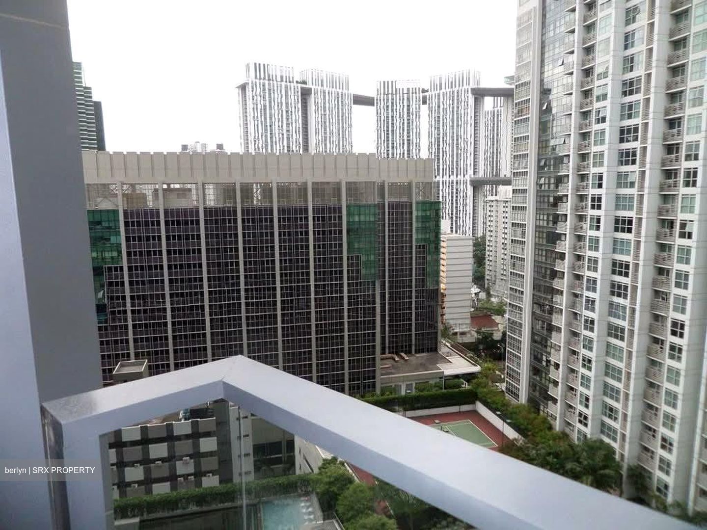 Skysuites@Anson (D2), Apartment #593991921